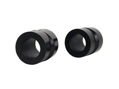 Nolathane Front Sway Bar Mount Bushing Kit; 32mm (08-15 Challenger)