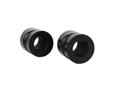 Nolathane Front Sway Bar Mount Bushing Kit; 30mm (06-15 Charger Pursuit, R/T, SE, SRT8)