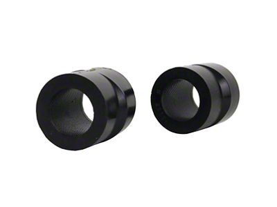 Nolathane Front Sway Bar Mount Bushing Kit; 32mm (06-15 Charger)