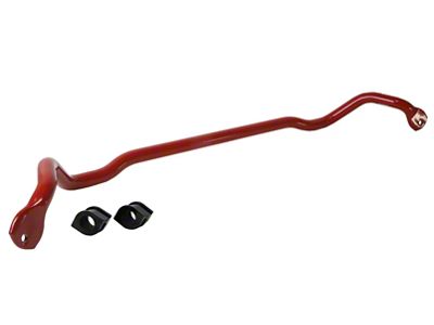 Nolathane Heavy Duty Front Sway Bar; 35mm (05-13 Corvette C6)