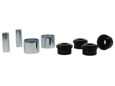 Nolathane Front Inner Radius Arm Bushing Kit (15-23 Mustang)