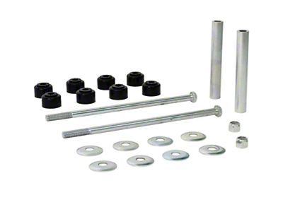 Nolathane Front Sway Bar Links (84-93 Mustang)