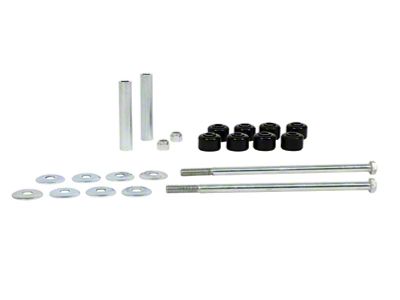 Nolathane Front Sway Bar Links (94-04 Mustang)