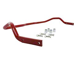 Nolathane Heavy Duty Adjustable Rear Sway Bar; 26mm (79-04 Mustang w/o Independent Rear Suspension)