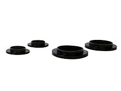 Nolathane Rear Coil Spring Isolators (86-04 Mustang)