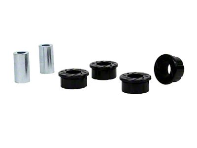 Nolathane Rear Track Bar Bushings (05-14 Mustang)