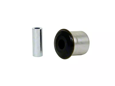 Nolathane Rear Upper Front Control Arm Bushing; Forward (79-93 Mustang)