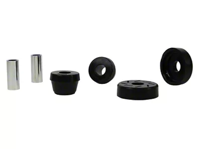 Nolathane Strut Mount Bushing; Front (83-04 Mustang)