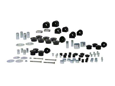 Nolathane Vehicle Enhancement Bushing Kit (15-23 Mustang)