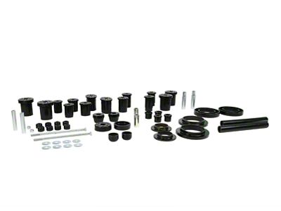 Nolathane Vehicle Master Bushing Kit (00-04 Mustang)