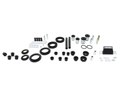 Nolathane Vehicle Master Bushing Kit (1995 Mustang Cobra)