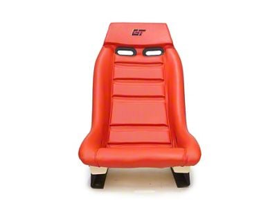 NRG Innovations Prisma GT Series Bucket Seat; Stardust (Universal; Some Adaptation May Be Required)