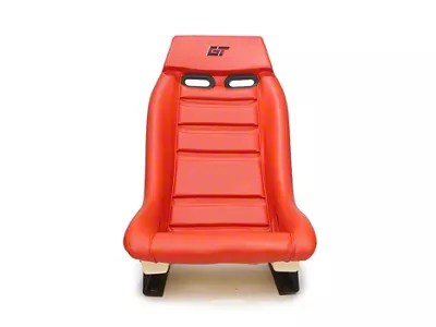 NRG Innovations Prisma GT Series Bucket Seat; Stardust (Universal; Some Adaptation May Be Required)