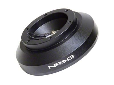 NRG Innovations Short Steering Hub Adapter (10-24 Camaro)