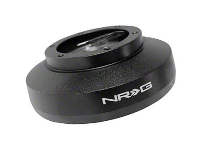 NRG Innovations Short Steering Hub Adapter (08-10 Challenger)