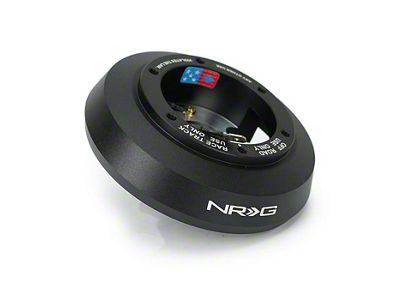 NRG Innovations Short Steering Hub Adapter (15-23 Challenger)