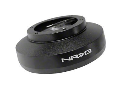 NRG Innovations Short Steering Hub Adapter (06-10 Charger)