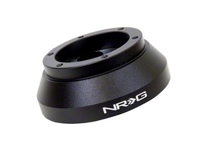 NRG Innovations Short Steering Hub Adapter (05-13 Corvette C6)