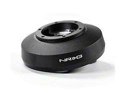 NRG Innovations Short Steering Hub Adapter (90-04 Mustang)