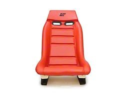 NRG Innovations Prisma GT Series Bucket Seat; Stardust (Universal; Some Adaptation May Be Required)