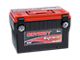 Odyssey Battery Extreme Series AGM Battery; Group 78 (97-00 Corvette C5)