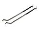 OPR Fuel Tank Straps; Stainless Steel (93-02 Camaro)