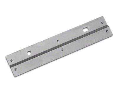 OPR Lower Ground Effects Brackets (87-93 Mustang GT)