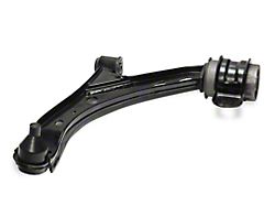 OPR Front Lower Control Arm with Ball Joint; Driver Side (05-09 Mustang)