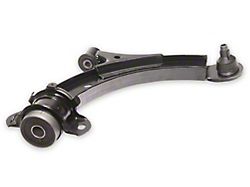 OPR Front Lower Control Arm with Ball Joint; Passenger Side (10-14 Mustang)