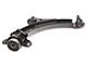 OPR Front Lower Control Arm with Ball Joint; Passenger Side (10-14 Mustang)