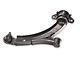 OPR Front Lower Control Arm with Ball Joint; Passenger Side (10-14 Mustang)