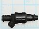 OPR OE Replacement Fuel Injector Kit; Set of 8; Black (96-04 4.6L Mustang)