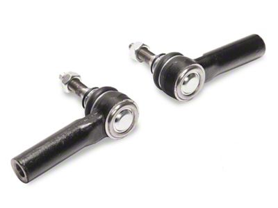 OPR Replacement Tie Rod Ends; Outer (05-14 Mustang)