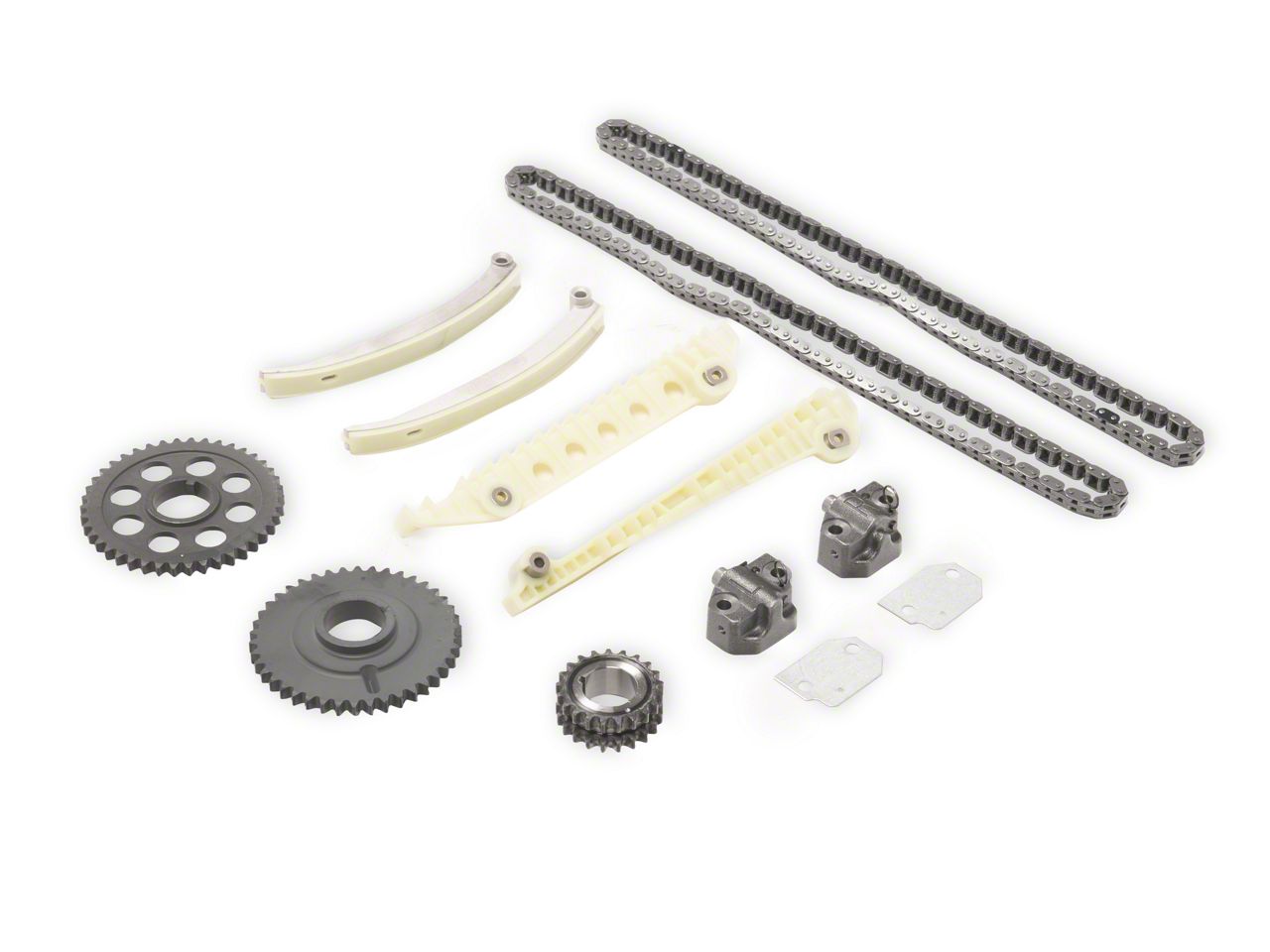 OPR Mustang Timing Chain Kit 436299 (99-00 Mustang GT) - Free Shipping