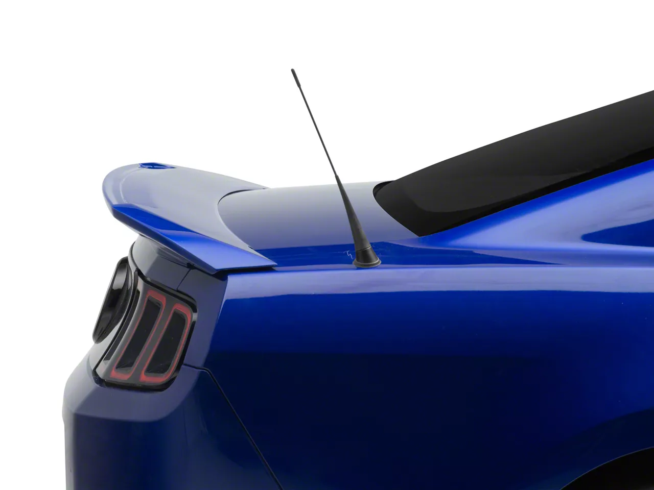 Speedform gt500 store style rear spoiler