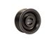 Paxton 8-Rib Supercharger Drive Pulley; 3.50-Inch (86-95 5.0L Mustang)