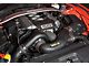 Paxton NOVI 2200SL Supercharger Kit; Black Finish (15-17 Mustang GT)