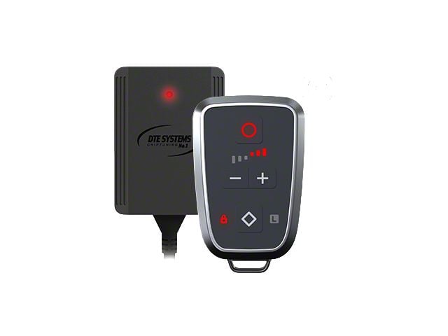 PedalBox Pro Throttle Controller (07-23 Charger)