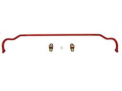 Pedders SportsRyder Rear Sway Bar (08-23 RWD Challenger)