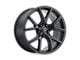 Performance Replicas PR181 Satin Black Wheel; 20x9 (06-10 Charger)