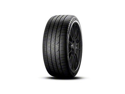 Pirelli P Zero All Season Plus 3 Tire (235/50R18)