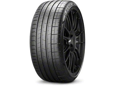 Pirelli P Zero PZ4 Ultra High Performance Tire (255/30R22)