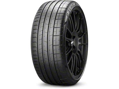 Pirelli P Zero PZ4 Ultra High Performance Tire (275/40R20)