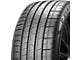 Pirelli P Zero PZ4 Ultra High Performance Tire (285/30R20XL)