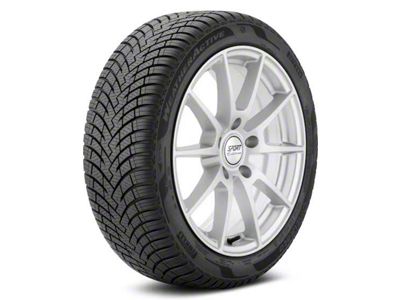 Pirelli Cinturato Weatheractive All Season Tire (245/40R18)