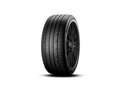 Pirelli P Zero All Season Plus 3 Tire (255/40R19)