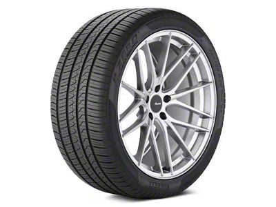 Pirelli P Zero All Season Tire (275/35R20)