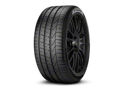 Pirelli P Zero PZ4 Ultra High Performance Tire (275/35R21XL)