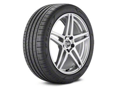 Pirelli P Zero PZ4 Ultra High Performance Tire (255/30R20XL)