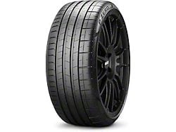 Pirelli P Zero PZ4 Ultra High Performance Tire (305/35R20)